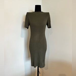 Women’s - Abercrombie & Fitch Sweater Dress